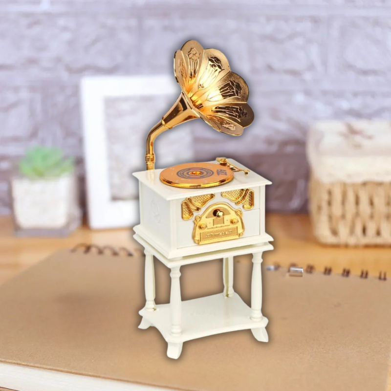 Gramophone Mini