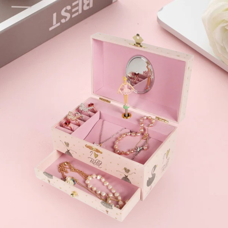 Black Swan Box