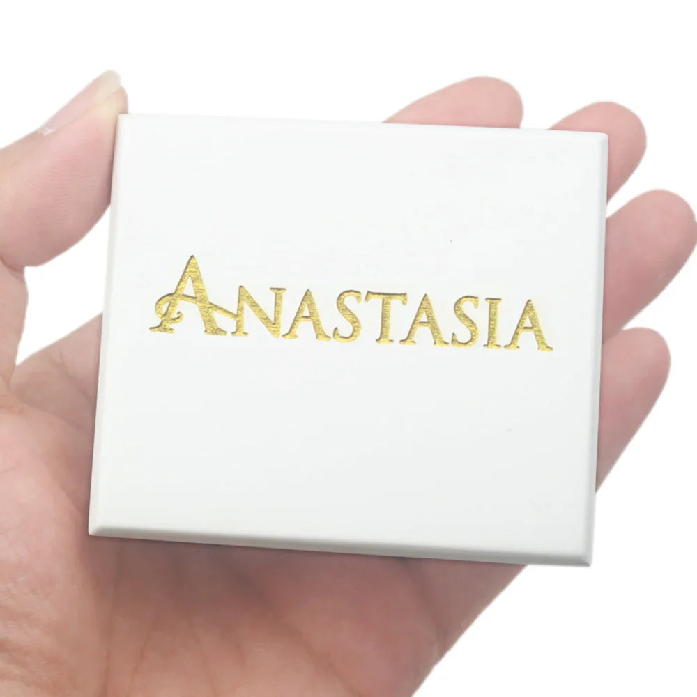 Anastasia December White Box