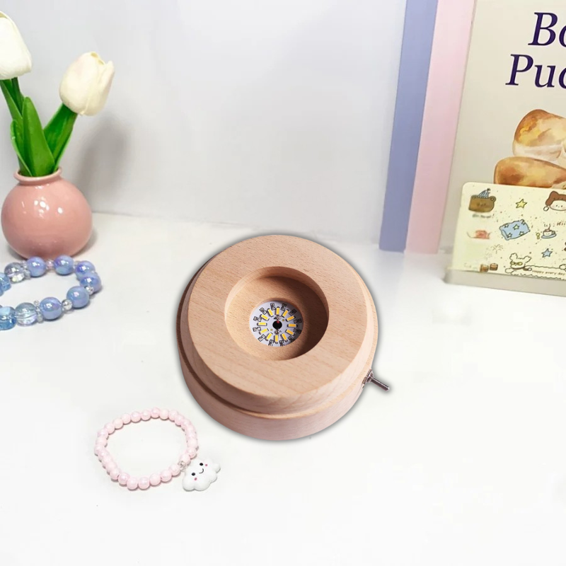 Little Prince Box