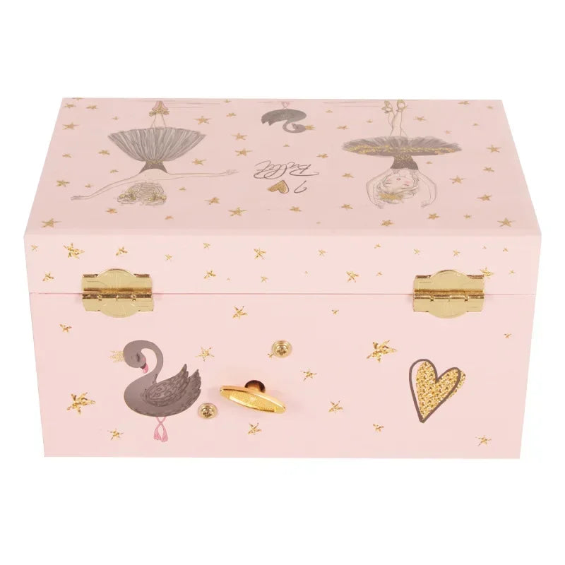 Black Swan Box