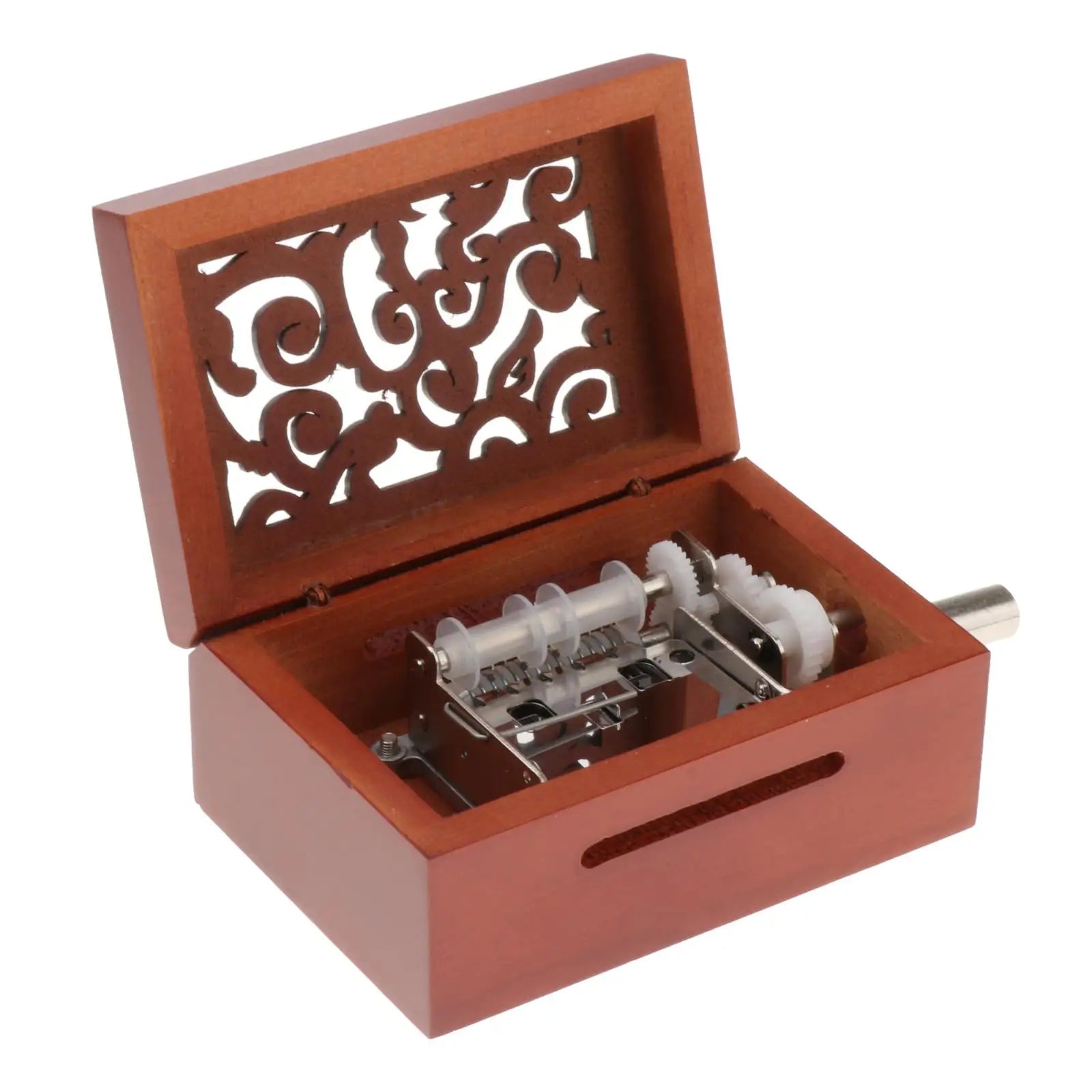 Wooden DIY Composing