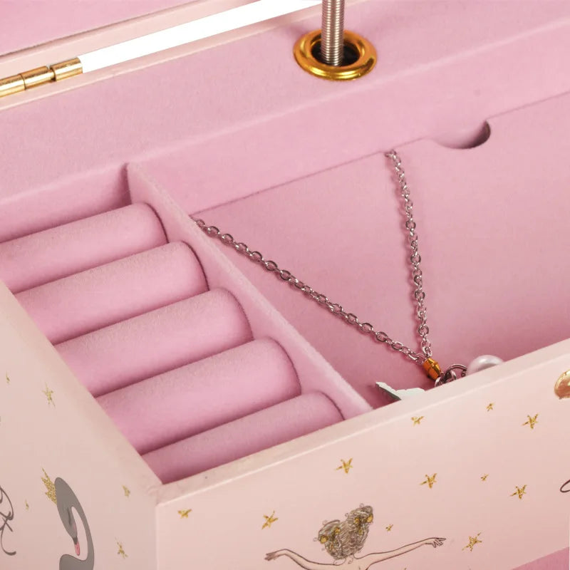 Black Swan Box