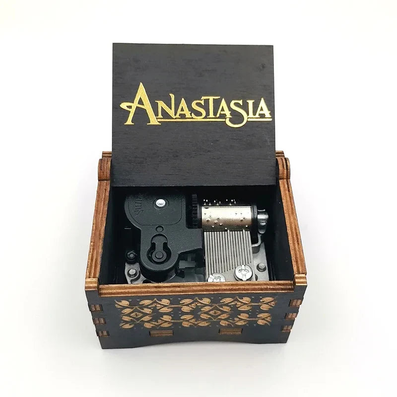 Anastasia Bronzing December Box