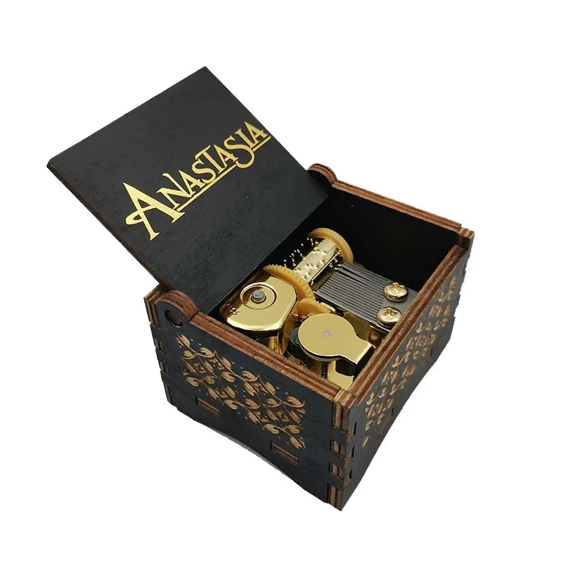 Anastasia Bronzing December Box