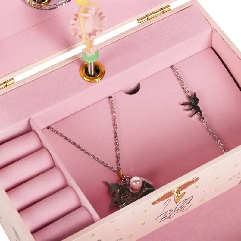 Black Swan Box