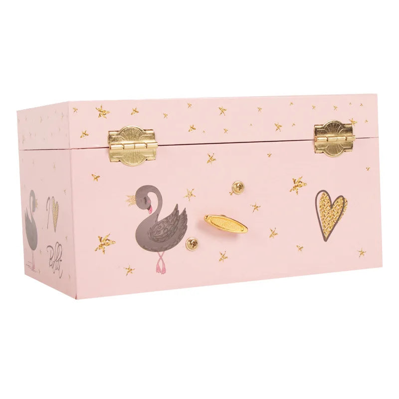 Black Swan Box