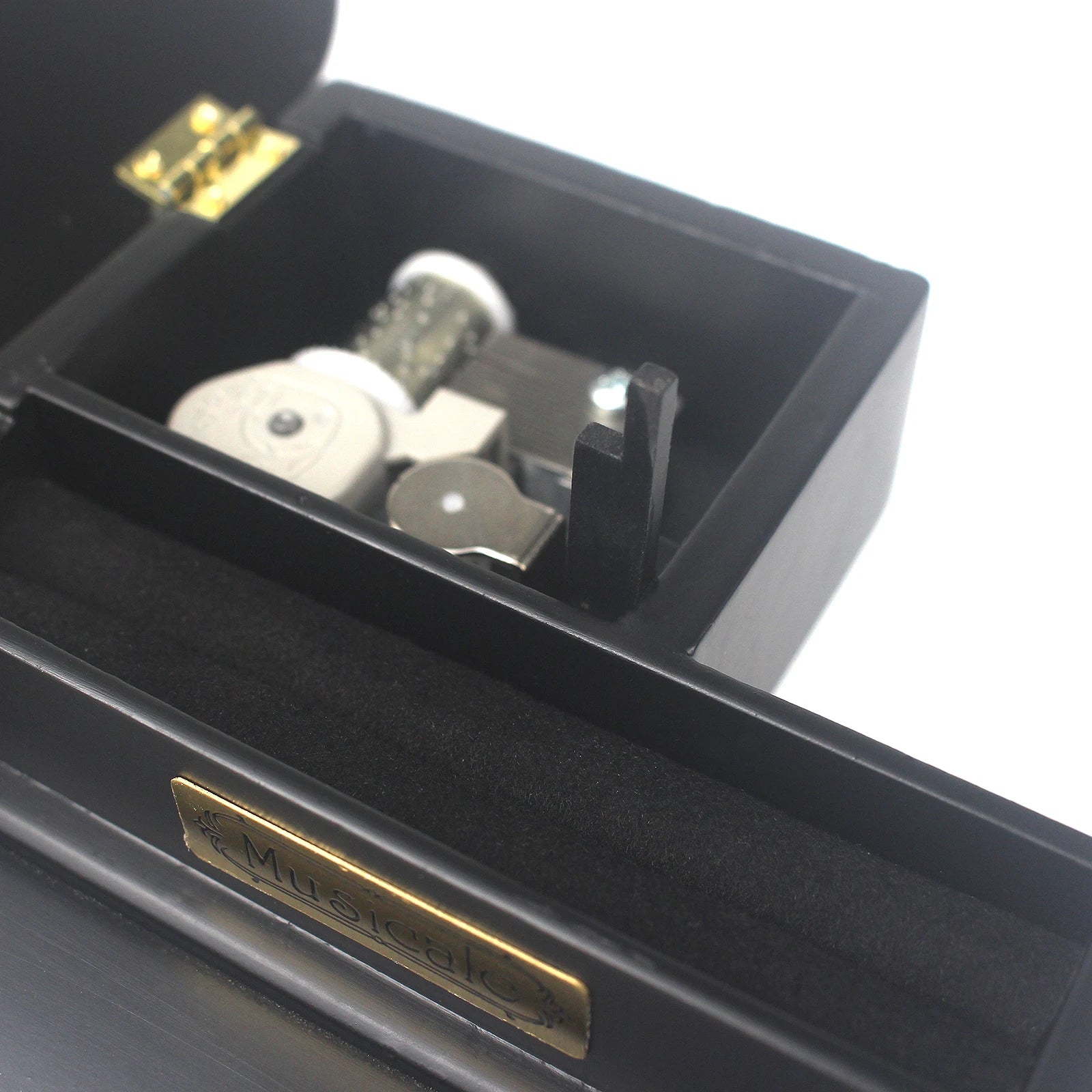 Totoro Piano Box