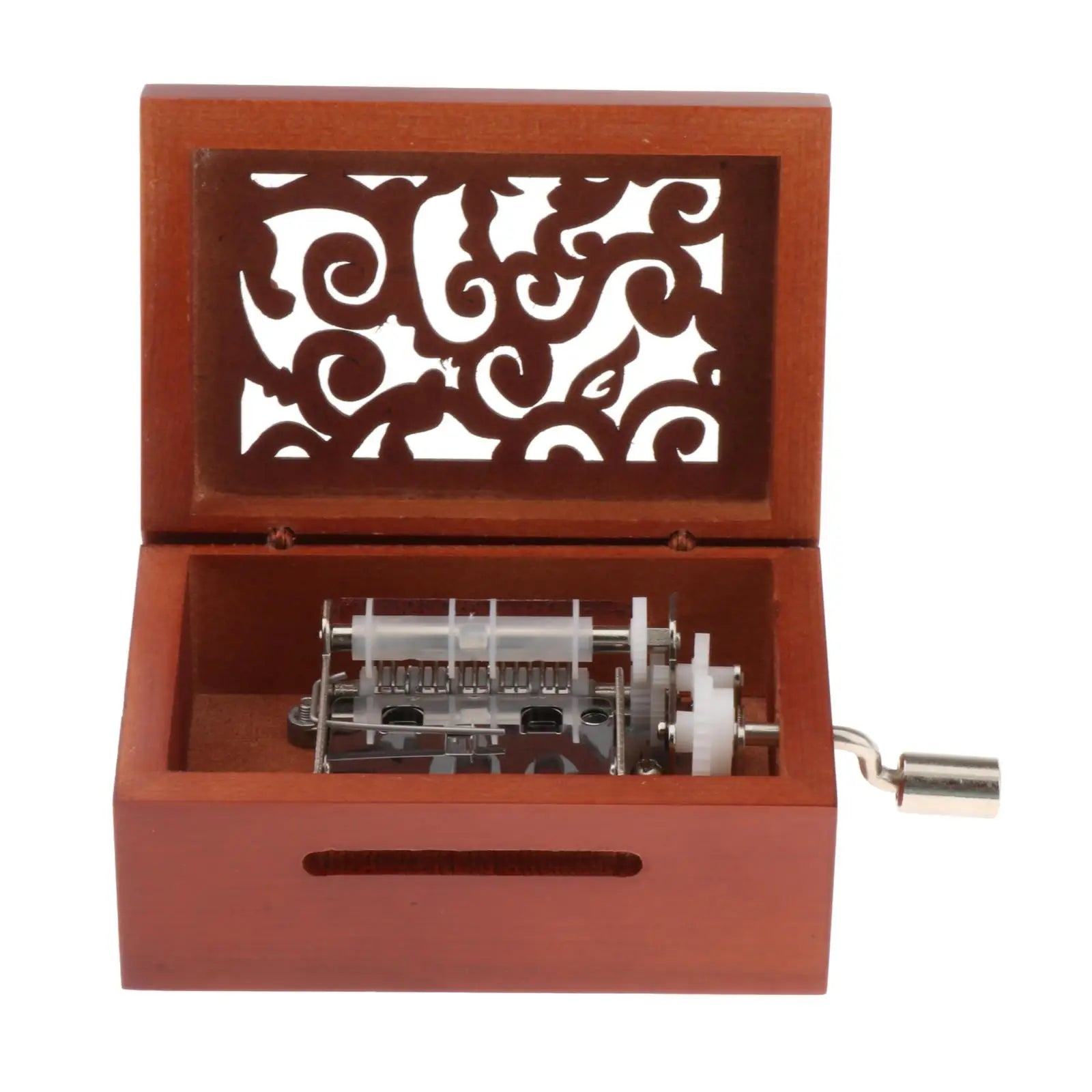 Wooden DIY Composing