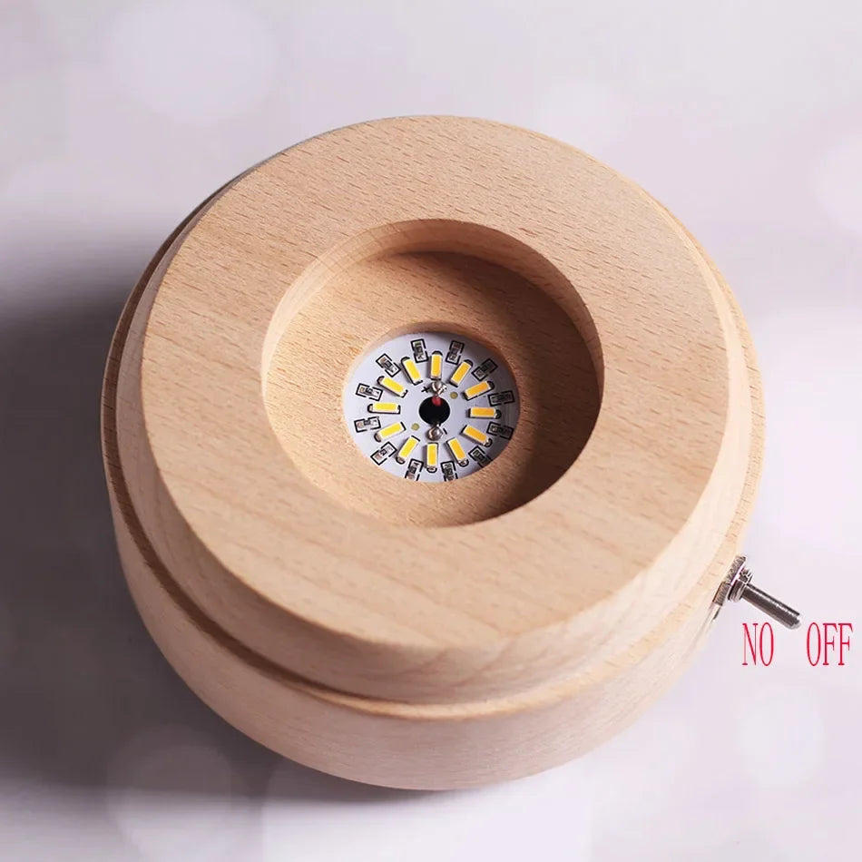 Little Prince Box