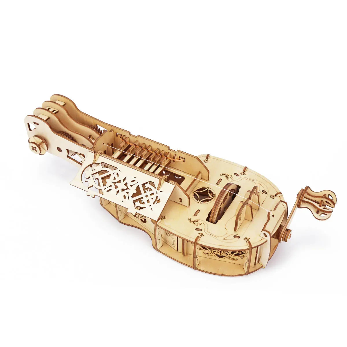 Hurdy Gurdy