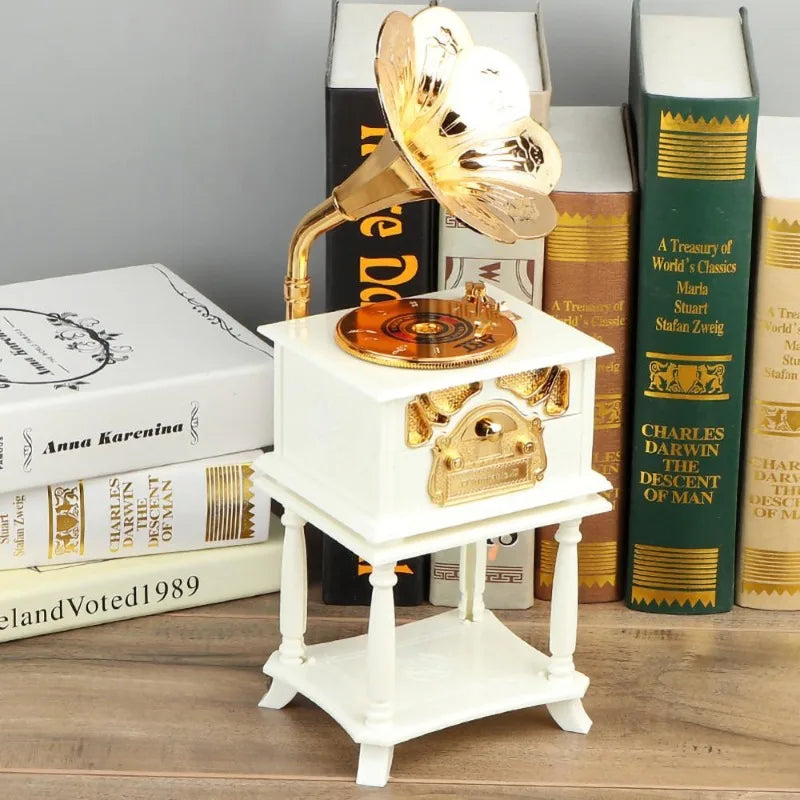 Gramophone Mini