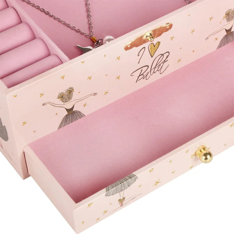 Black Swan Box