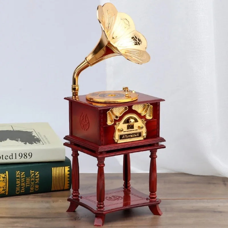 Gramophone Mini