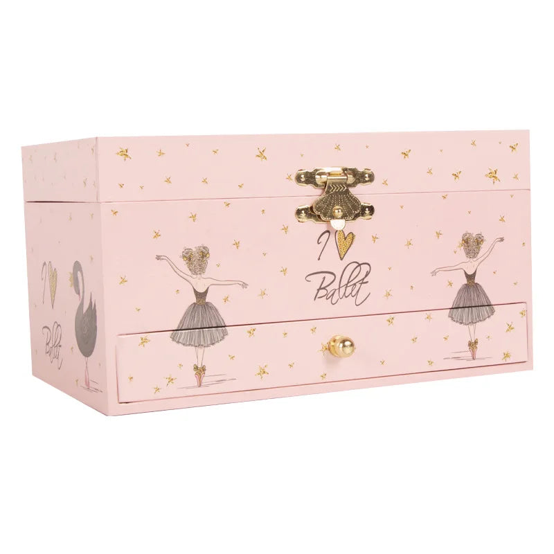 Black Swan Box