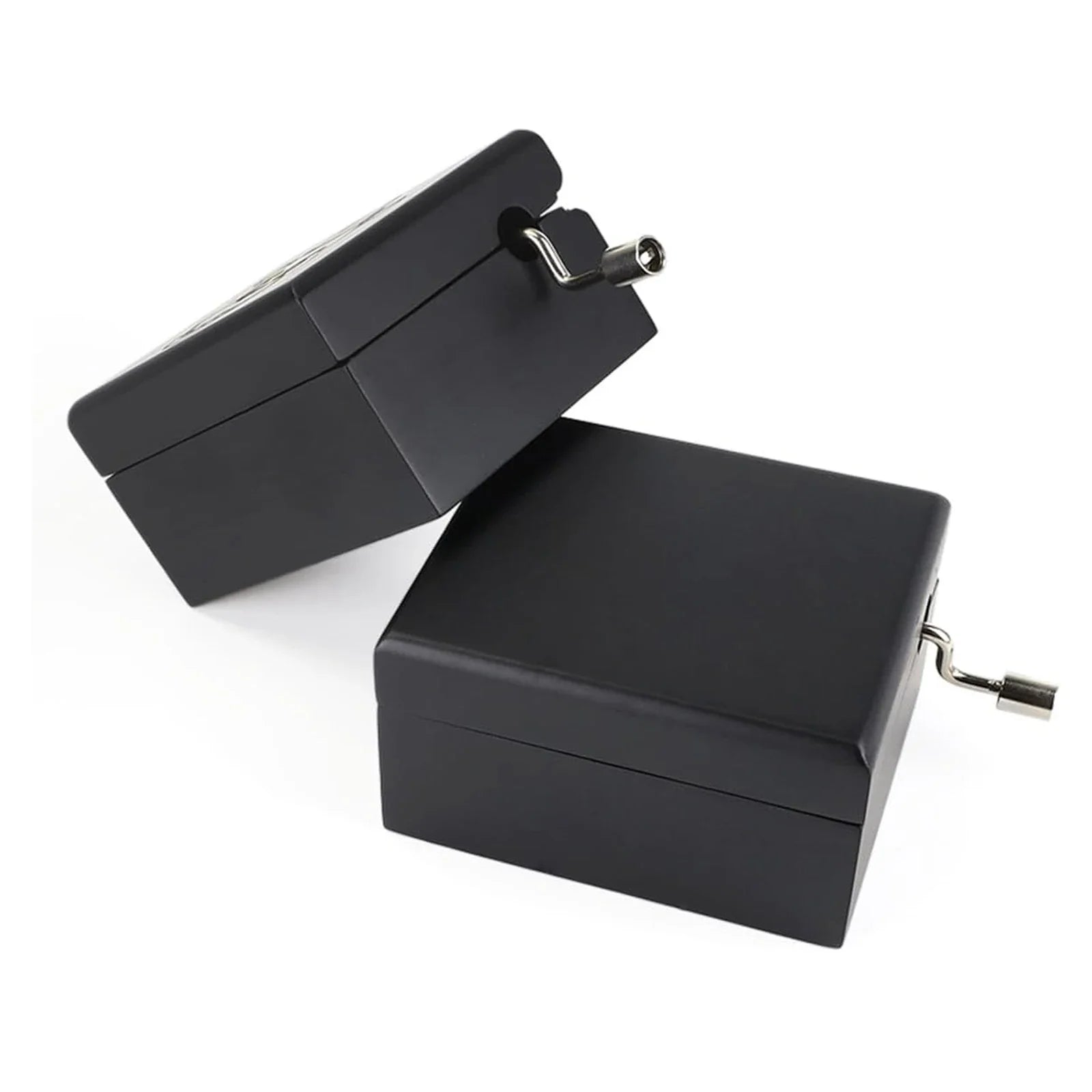 Anastasia December Black