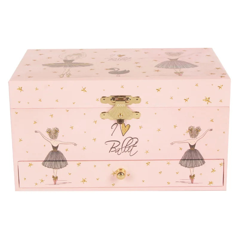 Black Swan Box