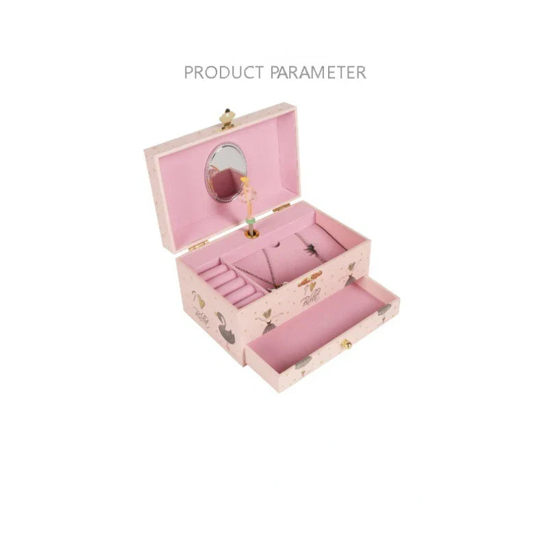 Black Swan Box