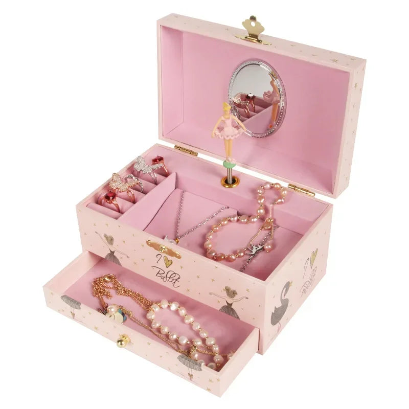 Black Swan Box