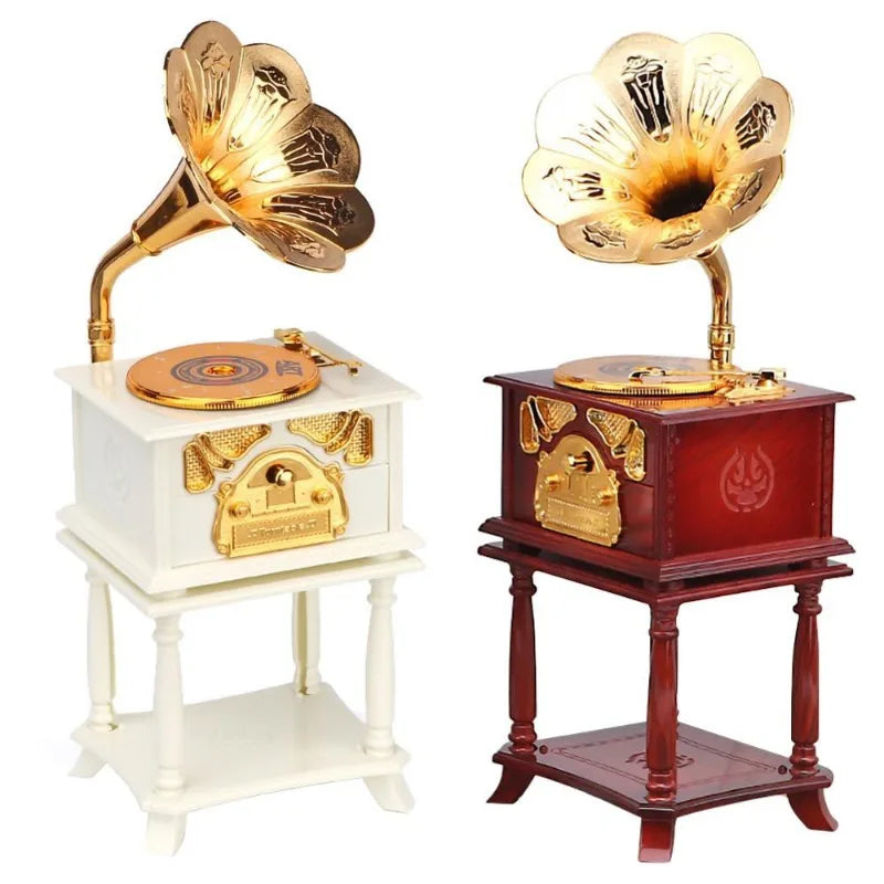 Gramophone Mini