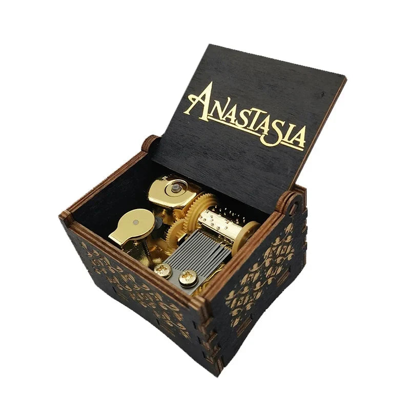 Anastasia Bronzing December Box