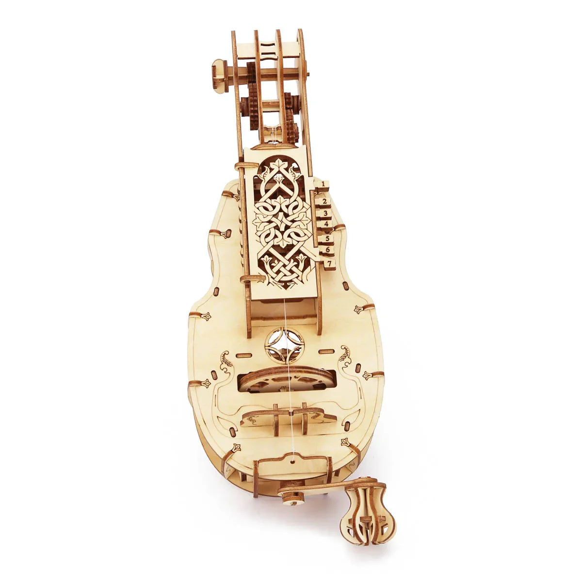 Hurdy Gurdy