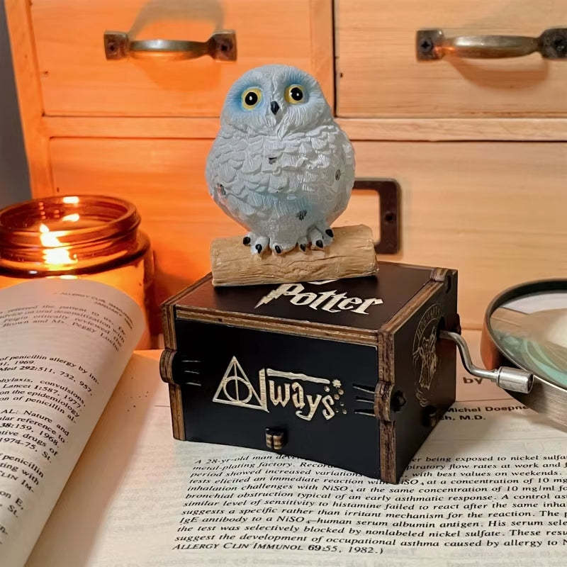 Hogwarts Magic Box