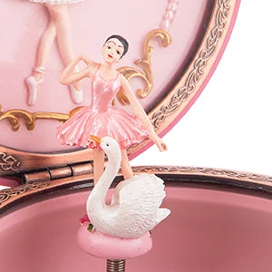 Dancing Girls Box