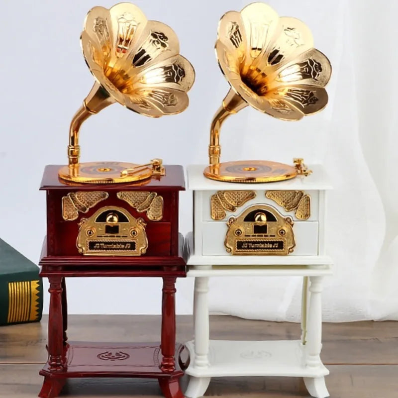 Gramophone Mini