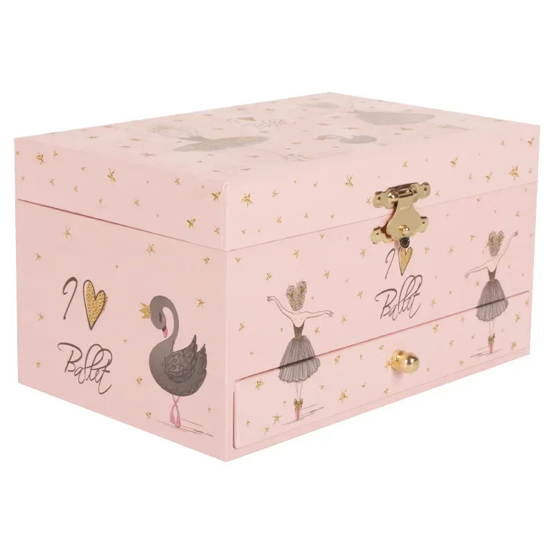 Black Swan Box