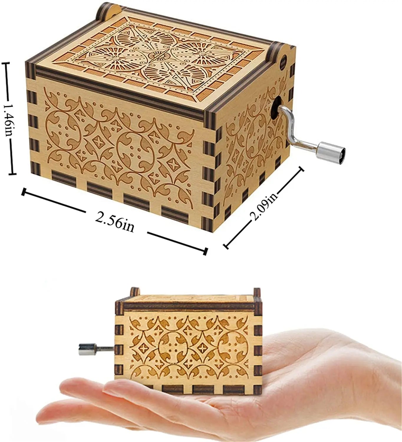 Sunshine Mom Box