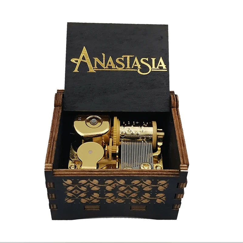 Anastasia Bronzing December Box