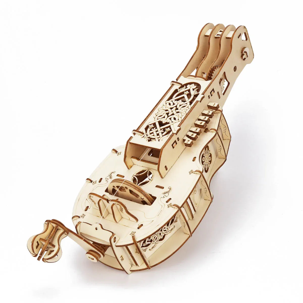 Hurdy Gurdy