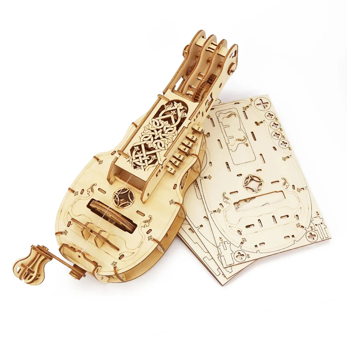 Hurdy Gurdy