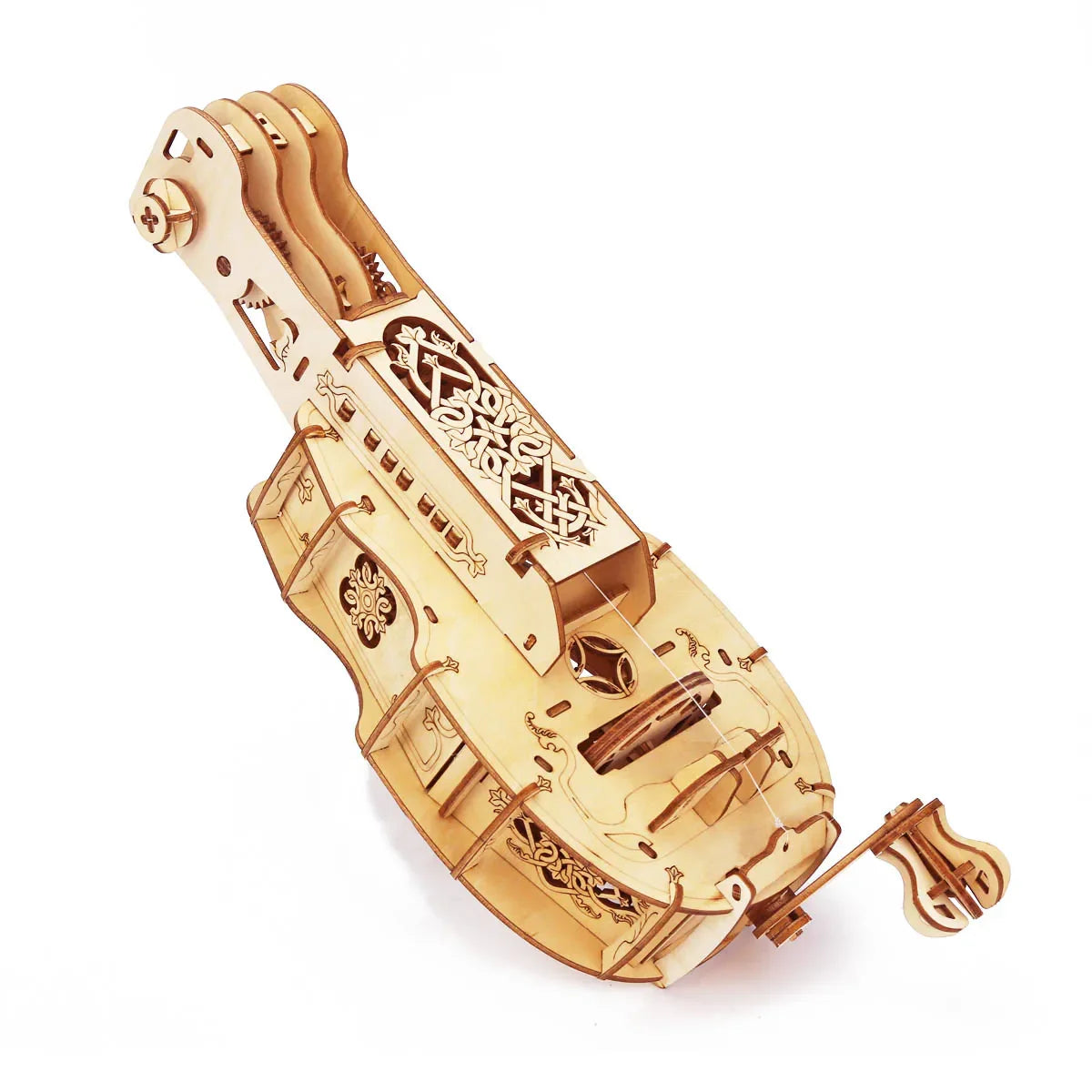 Hurdy Gurdy