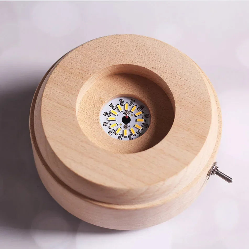 Little Prince Box