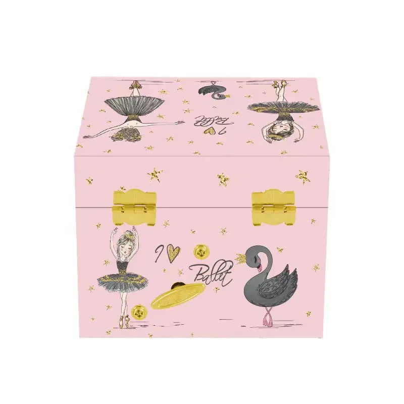 Black Swan Drawer