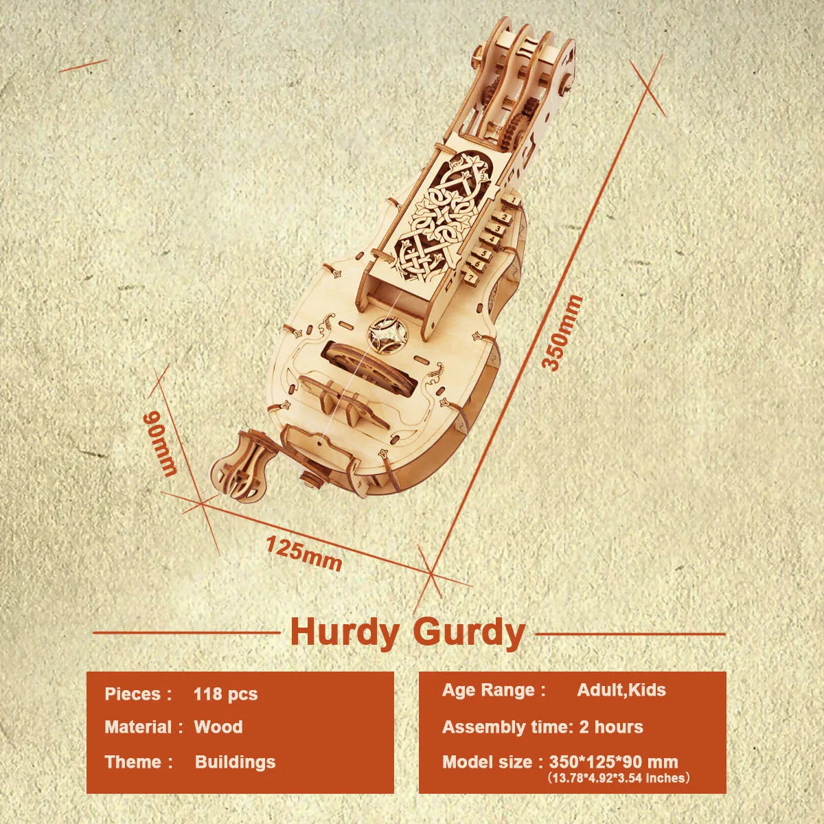 Hurdy Gurdy