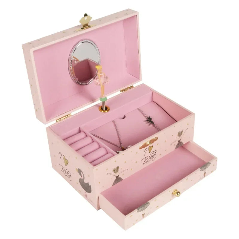 Black Swan Box