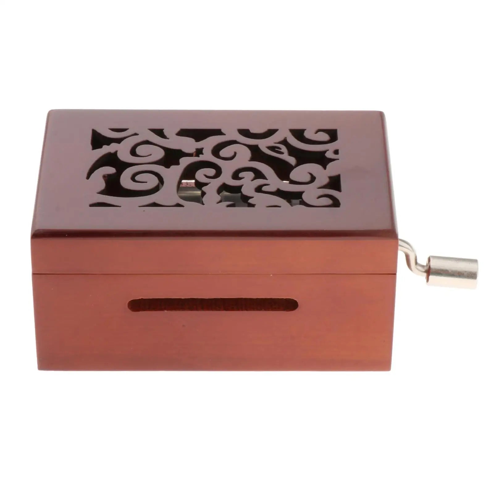 Wooden DIY Composing