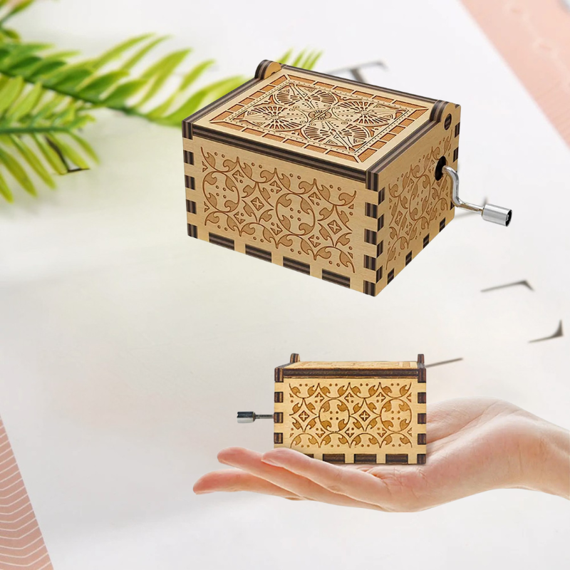 Sunshine Mom Box