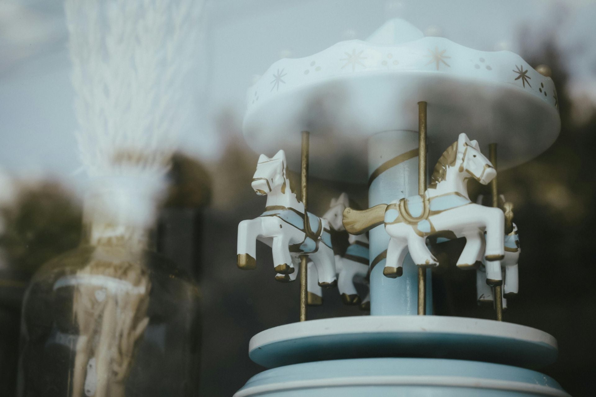 Discover the Magic of Music Boxes