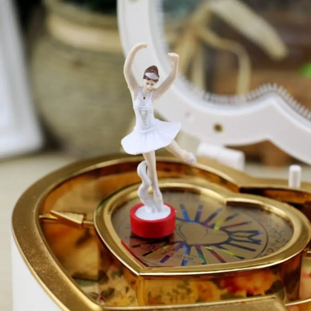 Why every home deserves a beautiful Music Box ?