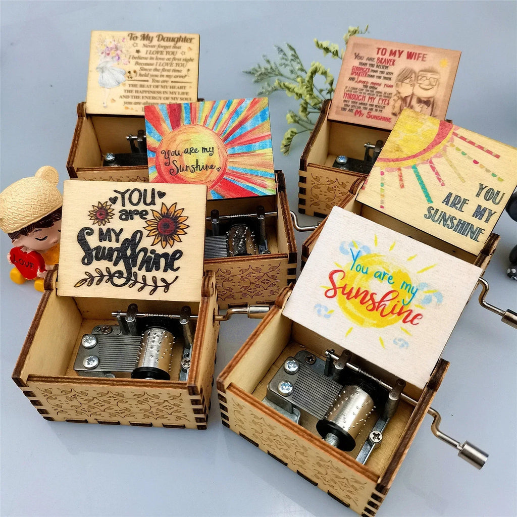 What Does the Music Box Do in Phasmophobia?