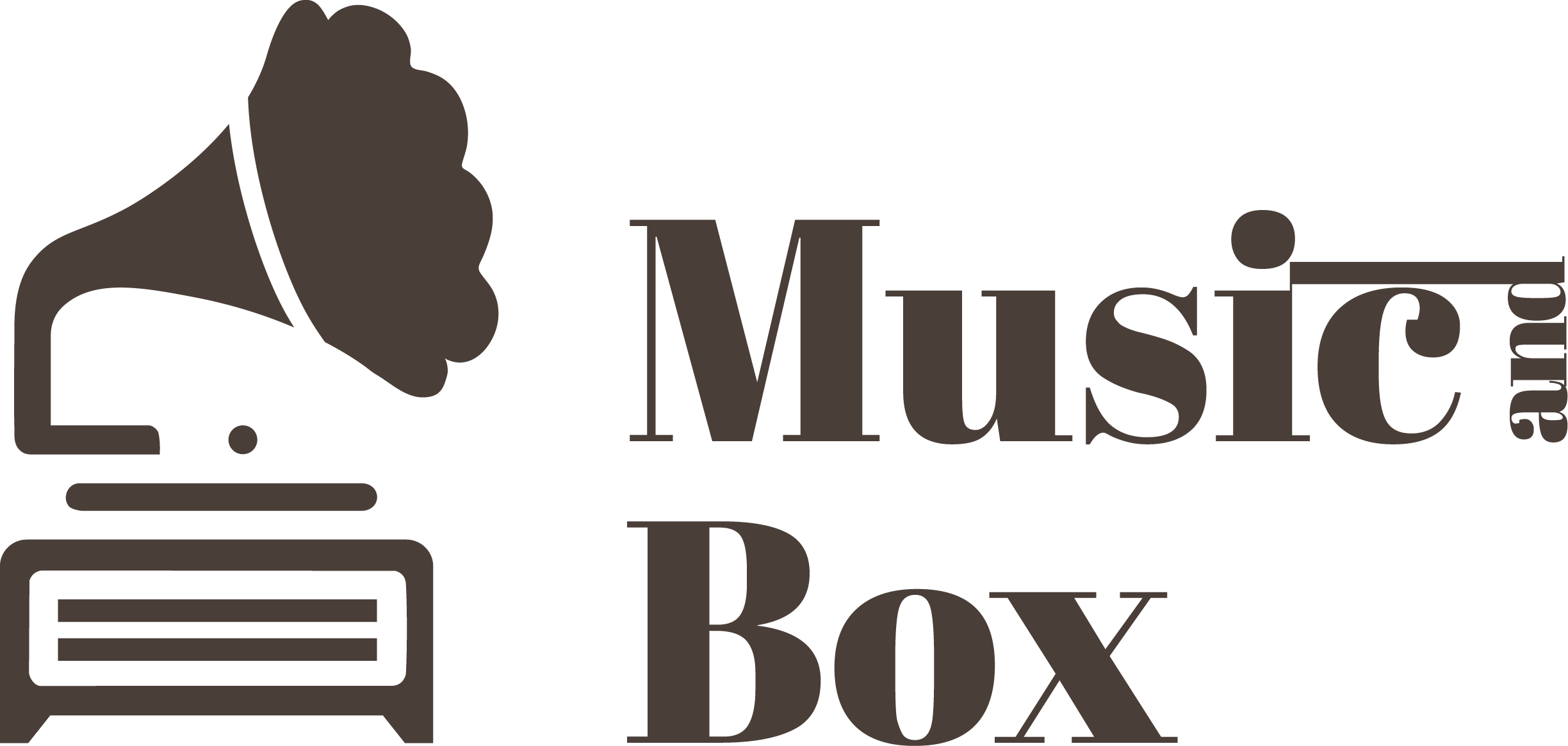 By Music Box
