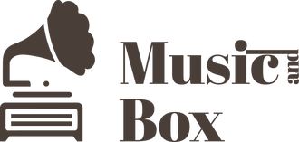 By Music Box