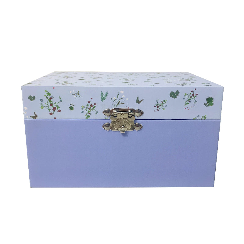 Music Box and Jewelry Box By Music Box