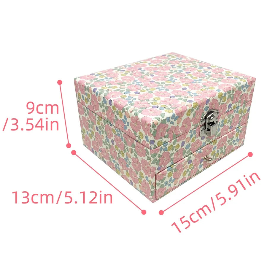 Music Box and Jewelry Box Flowers By Music Box