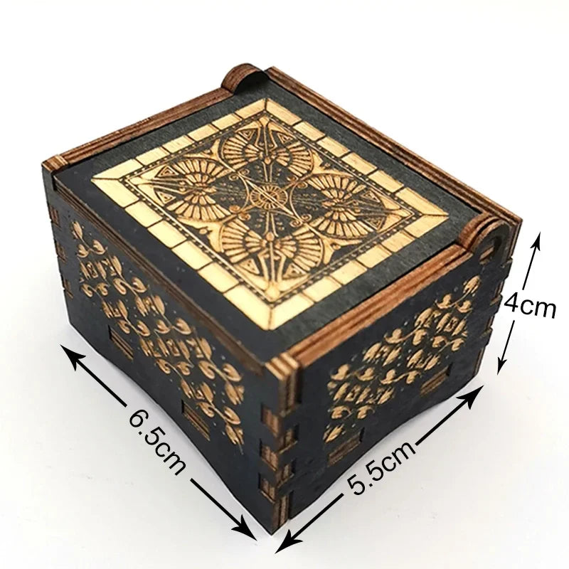 Anastasia Bronzing December Box By Music Box