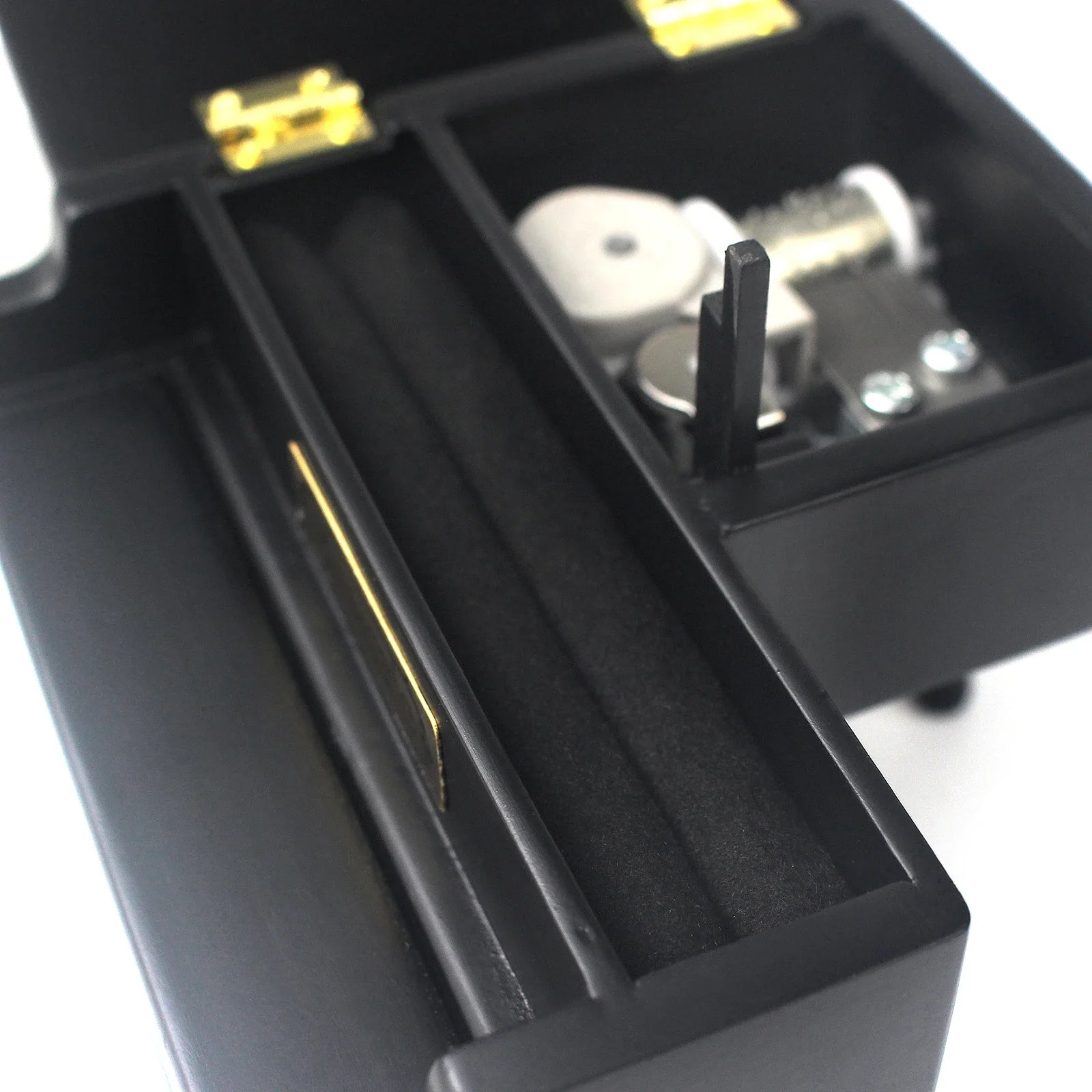 Totoro Piano Box By Music Box